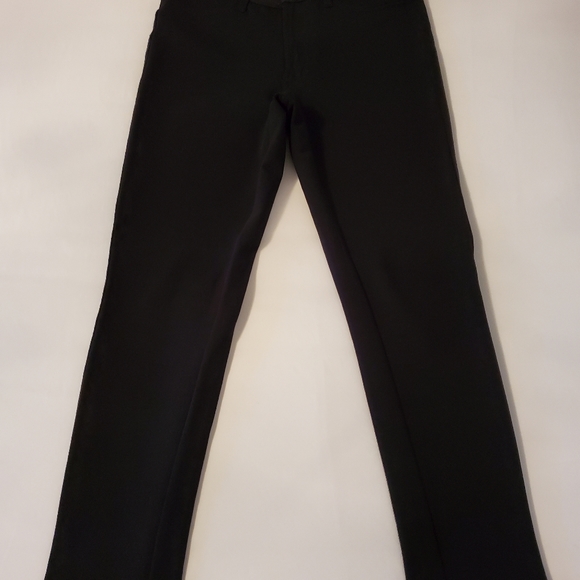 Selling Women's Black Dress Pants - Picture 2 of 10